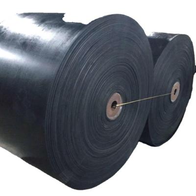 China conveyor belt high performance rubber conveyor belt ST1250 for sale