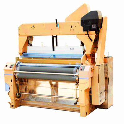 China Hotels Water Jet Loom Fabric Weaving Machine with High Quality and Low Price for sale