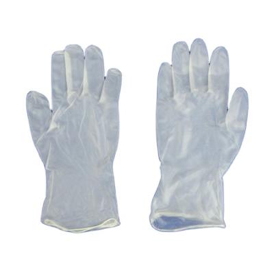 China Food Powder Price Best Vinyl Gloves Disposable Vinyl Free Transparent Gloves for sale