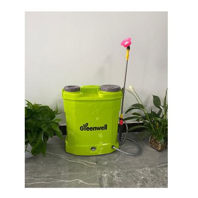 China Agriculture/Garden Jet Pump for 16L 18L 20L Electric Agriculture Backpack Agriculture Purpose Sprayer for sale