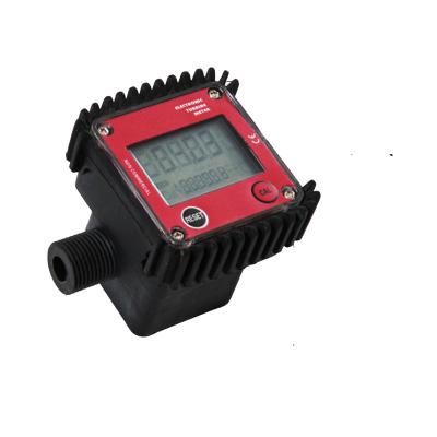 China PPS small k24 beer flow meter flow meter water bottle flow meter for sale