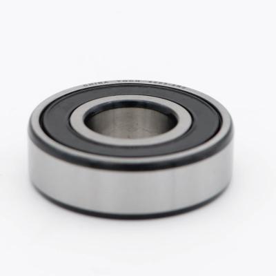 China Original High Quality High Speed ​​Long Life Deep Groove Ball Bearing 6032 160x240x38mm Bearing for sale