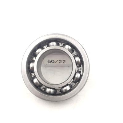 China High Quality Price 2RSH Deep Ball Bearings 6322 Long Life Groove Ball Bearing for sale