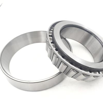 China High Quality Long Life Brand Tapered Roller Bearing (TDO) 596/592D 85.725x152.40x82.55 Bearing Rodamientos for sale