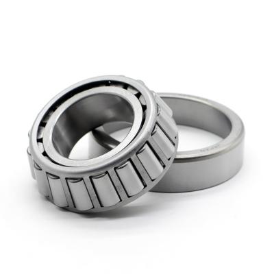 China Germany original high speed tapered roller bearing 32016 80*125*29mm taper roller bearings rodamientos for sale