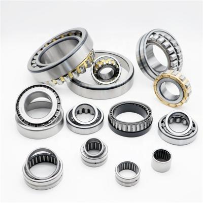 China Stable performance: long-term low nsk voice off-the-shelf supply of High-load Bearings 33024 Inch Tapered Roller Bearings for sale