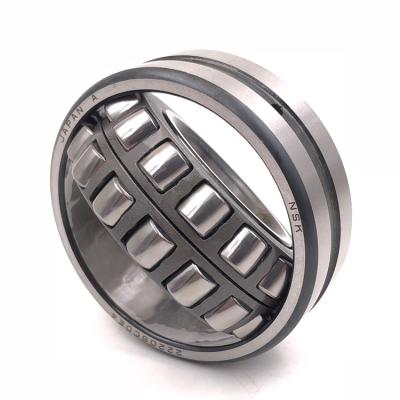 China Stable performance: low voice bearings 22236 NSK spherical roller bearings reducer paper machine bearing 22236 for sale