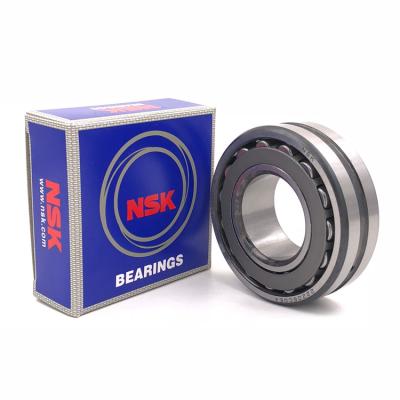 China Stable performance: low voice bearings 21311 NSK 21311 spherical roller bearings for crusher bearings for sale