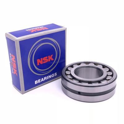 China Stable Performance:low Voice Bearings 21316 NSK Spherical Roller Bearings Motor bearing 21316 for sale