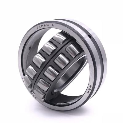 China Stable performance: low voice NSK heavy bearing selt roller bearing 23036 / w33 aligning roller bearings for sale