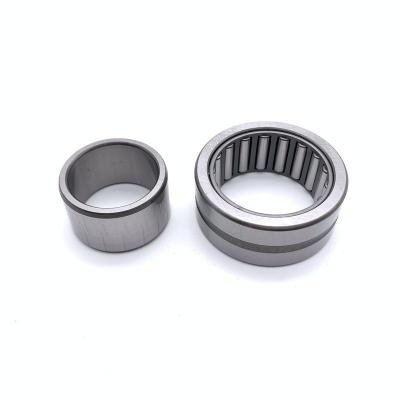 China Stable performance: low voice OEM wheel bearing auto repair kit KS559.01 DBF68933 (5131.48) and NE68934 (5131.49) for sale