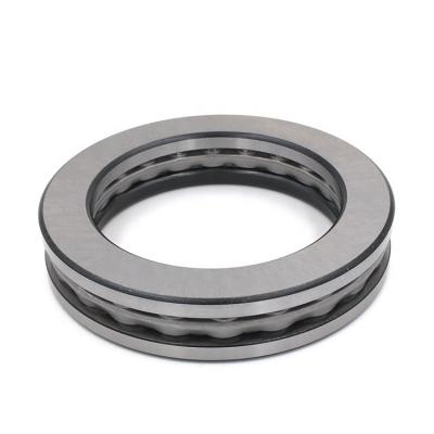 China Stable performance: low voice long term sales of durable NTN 52215 water pump bearings thrust ball bearings for sale