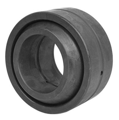 China Stable performance: voice low double sealed bearings GEZ108ES-2RS spherical single radial single bearings spherical for sale