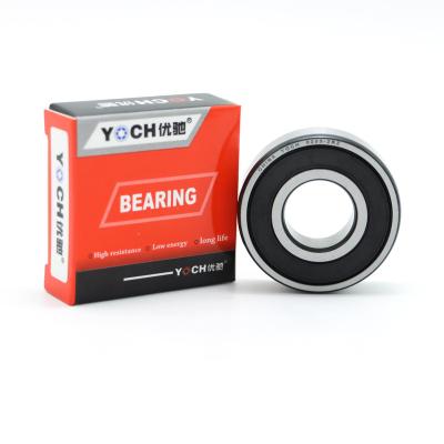 China High Quality Koyo 61822-2RS 6317 Deep Groove Ball Bearing 6208 6209 6210 From Building Material Stores for sale