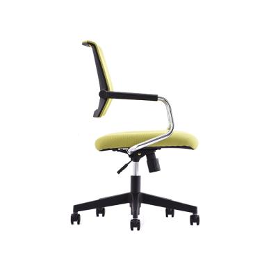 China (Height) Top Quality Widely Used Adjustable Mesh Staff Office Furniture Swivel Ergonomic Chair for sale