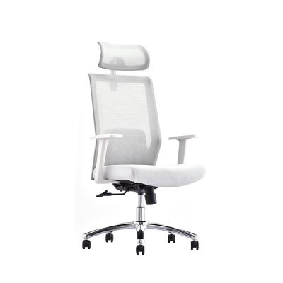 China (Size) Various Adjustable Goods Using Ergonomic Office Leisure Upholstery Mesh Chair Executive for sale