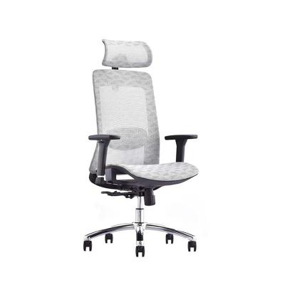 China Wholesale designer Luxury Work Mesh Office Adjustable Ergonomic Chair (size) adjustable new hot items for sale