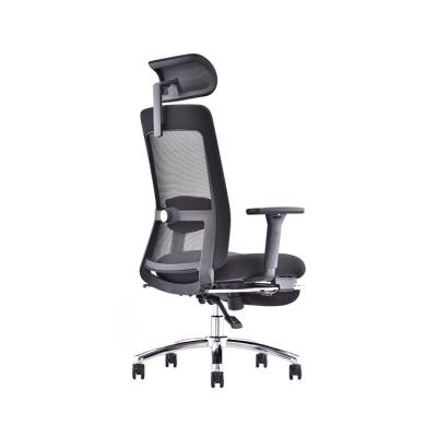 China (Size) Wholesale Reliable Adjustable Mesh Furniture Office Chair Swivel Comfortable Ergonomic Quality for sale