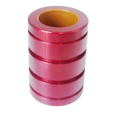 China Building Material Maintenance Free Linear Bearing Stores FL-12 Waterproof Rustproof Mute 31.75*19*41.5 Open for sale