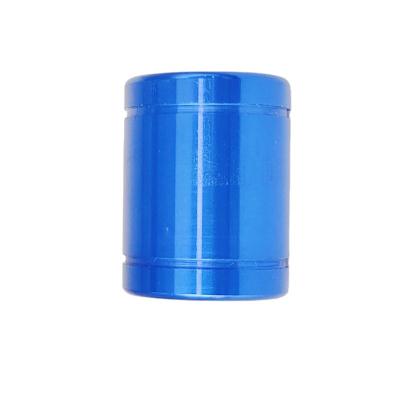 China Building Material Shops Blue Plain Bearings Long Life OB-12 Factory Wholesale 21*12*30 Engineering Plastic Bushing for sale