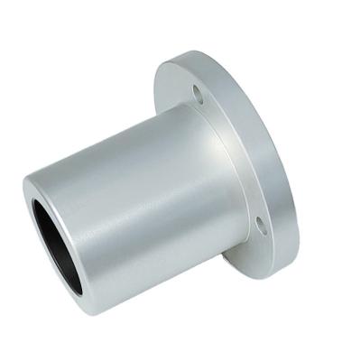 China OBF-20 Hotels Single Bearings 54*11 / 32*20*42 Manufacturers Selling Plastic Composite Linear Bearing for sale