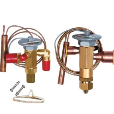 China Hotels China Supplier Car Refrigeration Air Conditioner AC Thermal Expansion Valves for sale