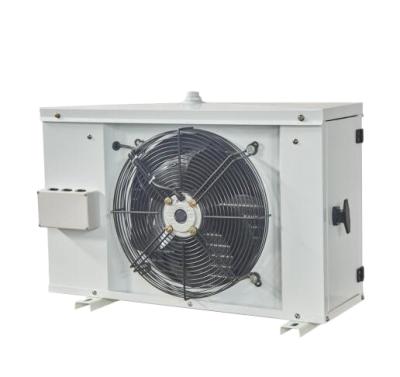 China Environmental Friendly Refrigeration Parts Factory Price Large Wall Mounted Air Cooler And Vaporizer For Cold Room for sale