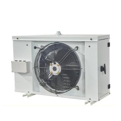 China Construction worksÂ   Air cooled evaporator, air cooler for reefer container for sale