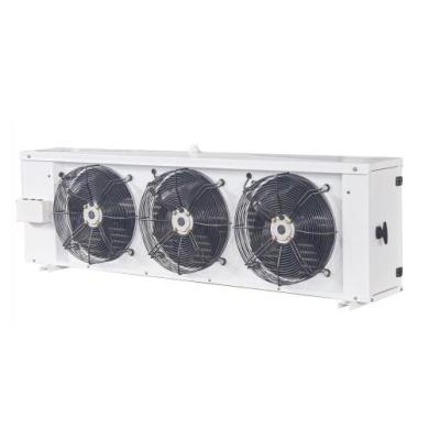 China Container Air Cooler Air Cooled Fan Vaporizer For Walk In Room Freezer Chiller Room for sale