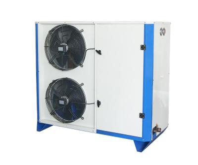 China High Quality Container Refrigeration Equipments 2HP - 10HP Condensing Unit For Cold Room for sale