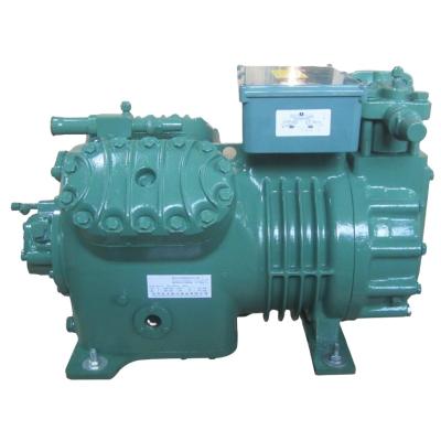 China Brand New Refrigeration Parts AC Compressor 15hp Semi Hermetic Cooling Compressor R404a for sale