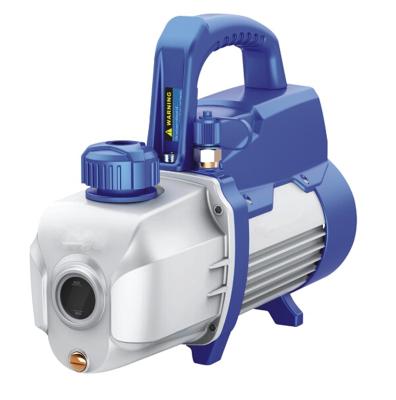 China Custom Logo OEM Coolsour HVAC Single Stage Mini Value Vacuum Pump Cheap Price for sale