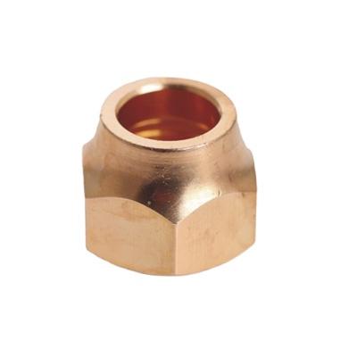 China RESOUR R Brass Fitting Nut for sale