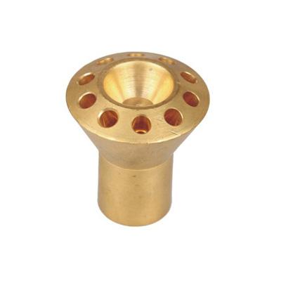 China RESOUR LD Series Liquid Dispenser , Brass Fittings R Nut for sale