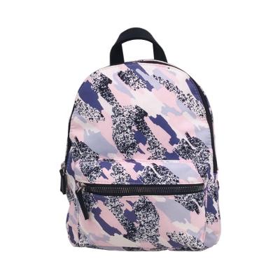 China Other Fashion Sports School Bag Set Custom Mini Kids Travel Backpack for sale