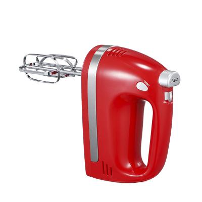 China Beater Ejector Button Household Appliances 5 Speed ​​Kitchen Food Mixers Cake Mixer Machine for sale