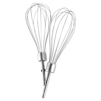 China Household Kitchen High Quality Wholesale Home Accessories Manual Beater Egg Beater For Dough Hook Hand Mixer for sale