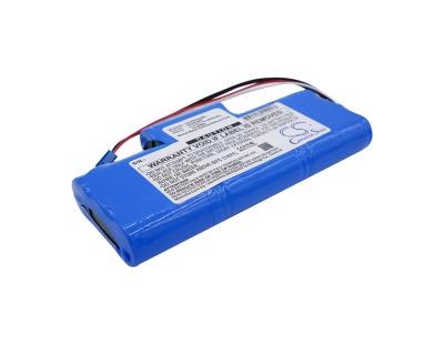 China Consumer Electronics RC06-BAT Crane Remote Control Battery for Falard Full RC6, RC6 Forest 2000mAh for sale