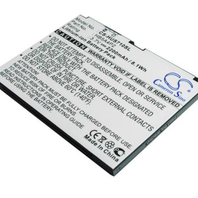 China Tablet Battery Battery for elstra NextG T-Touch TAG 7