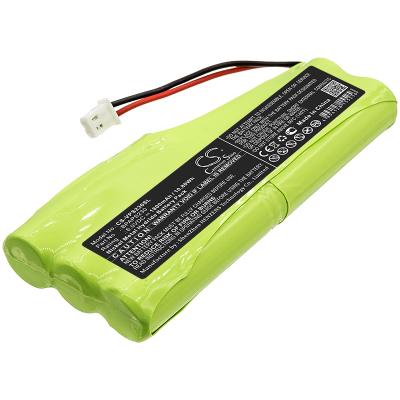 China Consumer Electronics Equipment Survey Test Battery For Velleman APS230 BPAPS230 1800mAh for sale