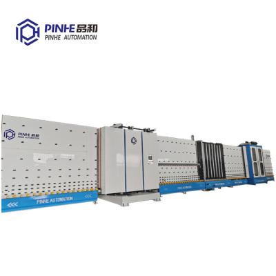 China Hotels CE Certification Insulating Glass Machine For Making Insulating Glass for sale