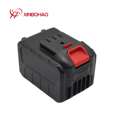 China Machine- 2022 hot sale battery power tool battery BL1860 BL1850 18V lithium ion batteries 6.0Ah for sale