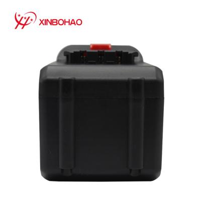 China Machine- Tools Hot Selling Professional Manufacturer High Quality Power Tools Battery Replace 18v BL1830 6000mAh For Electric Scooter for sale