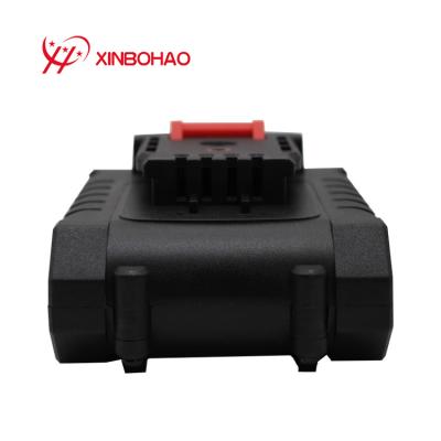 China Machine- the 21V 2000mAh rechargeable battery replacement for worx battery 2Ah lithium battery pack for sale