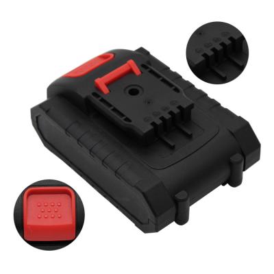 China Power Tools Battery 21V 1.3~2.0ah Max Replacement High Capacity Lithium Power Tool Battery For Worx Tool Battery for sale