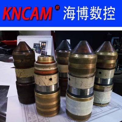 China Building Material Shops Kjellberg PerCut450M HF3000 HIFO360 HIFOCUS280 HIFOCUS160 Plasma Cutting Torch Repair for sale