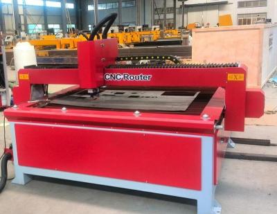 China 1300*2500mm Or Customized Sizes Factory Supply Best Price CNC Cutting Machine / CNC Plasma Cutter Price for sale