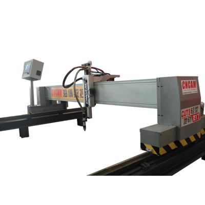 China Building Material Shops Plasma Cutting Machine For Cutting Stainless Steel /Cnc Plasma Cutting Tables for sale