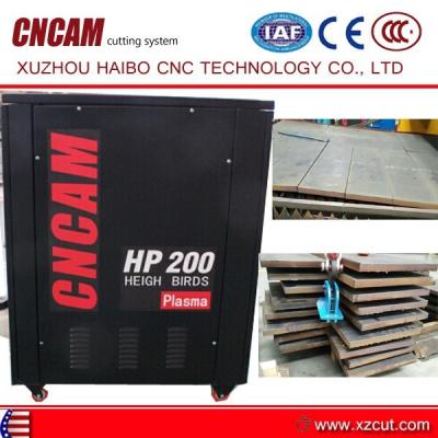 China High Performance High Definition 50mm Plasma Power Source for sale