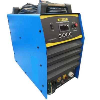 China Building Material Shops High Quality Plasma Power Source Inverter Air Plasma Cutter for sale